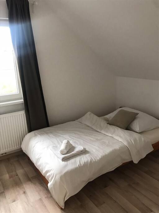Apartment Diana Hostka  Eksteriør billede